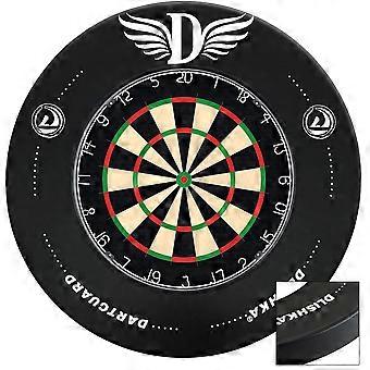 Dartboard Surround Beschermende Ring, Eva Wandbescherming Voor Gemiste Worpen