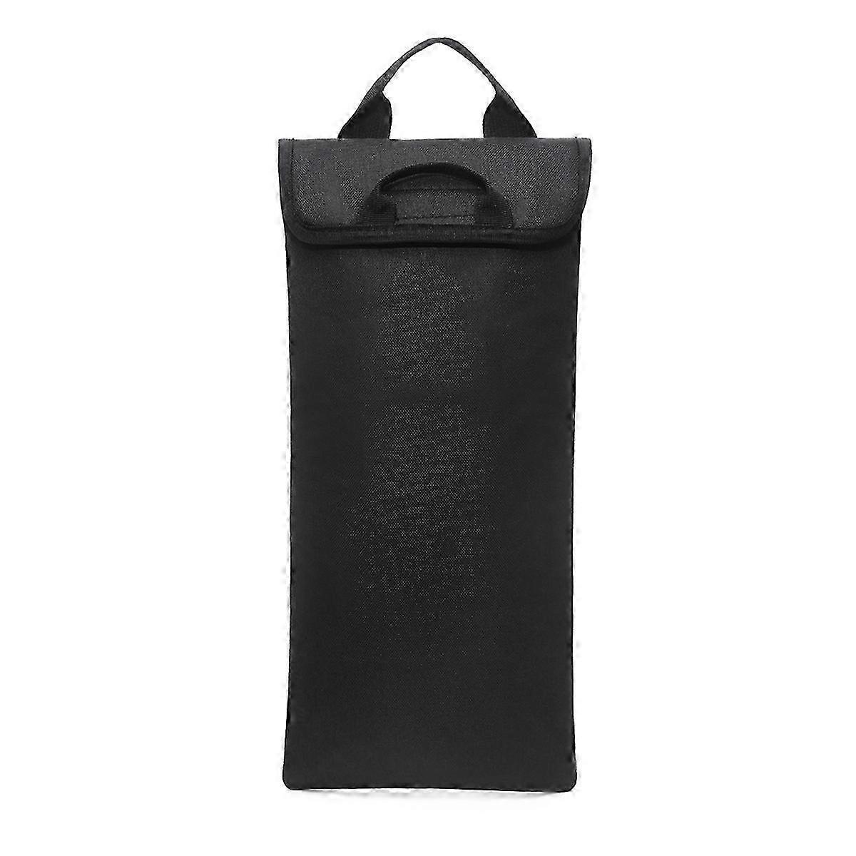 3L Thermal Bladder Sleeve Black