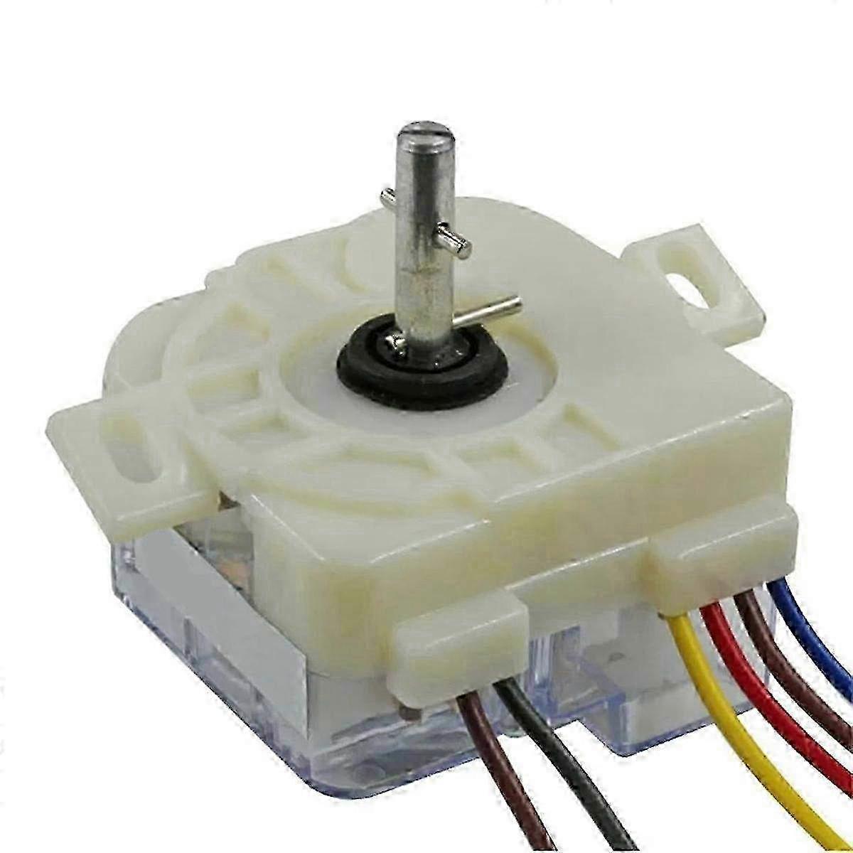 68mm 6-Wire Oblique Ear Timer Switch