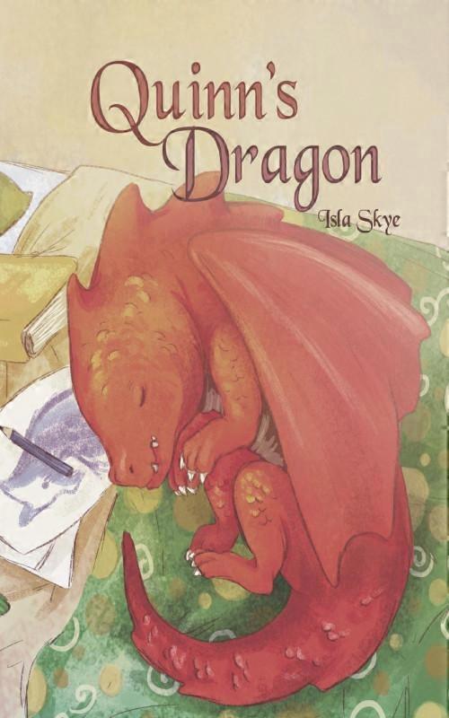 Quinns Dragon
