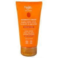 Doueur d'Orient facial scrub 75 ml