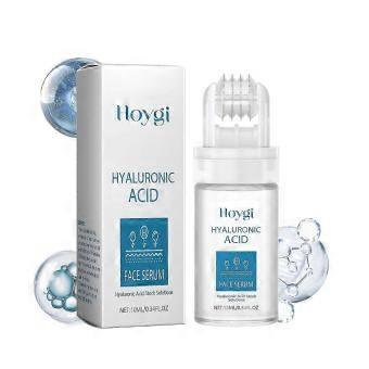 Sérum en roll-on con ácido hialurónico