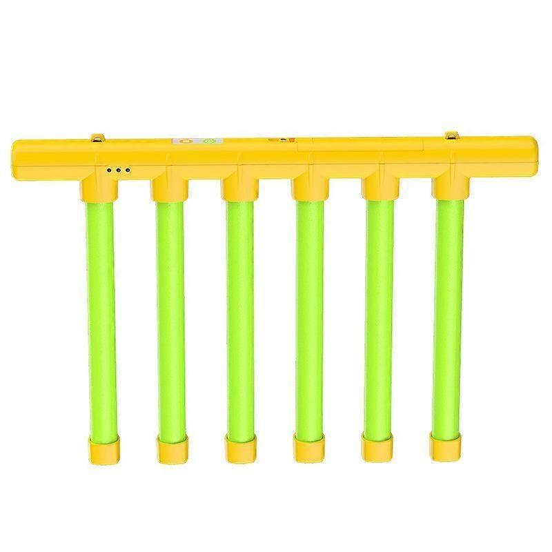 Drop Stick Game Catch Win Game Falling Sticks Training Toy Hand-Eye Coordination Training Hand Exercise Multi-Player Interactive