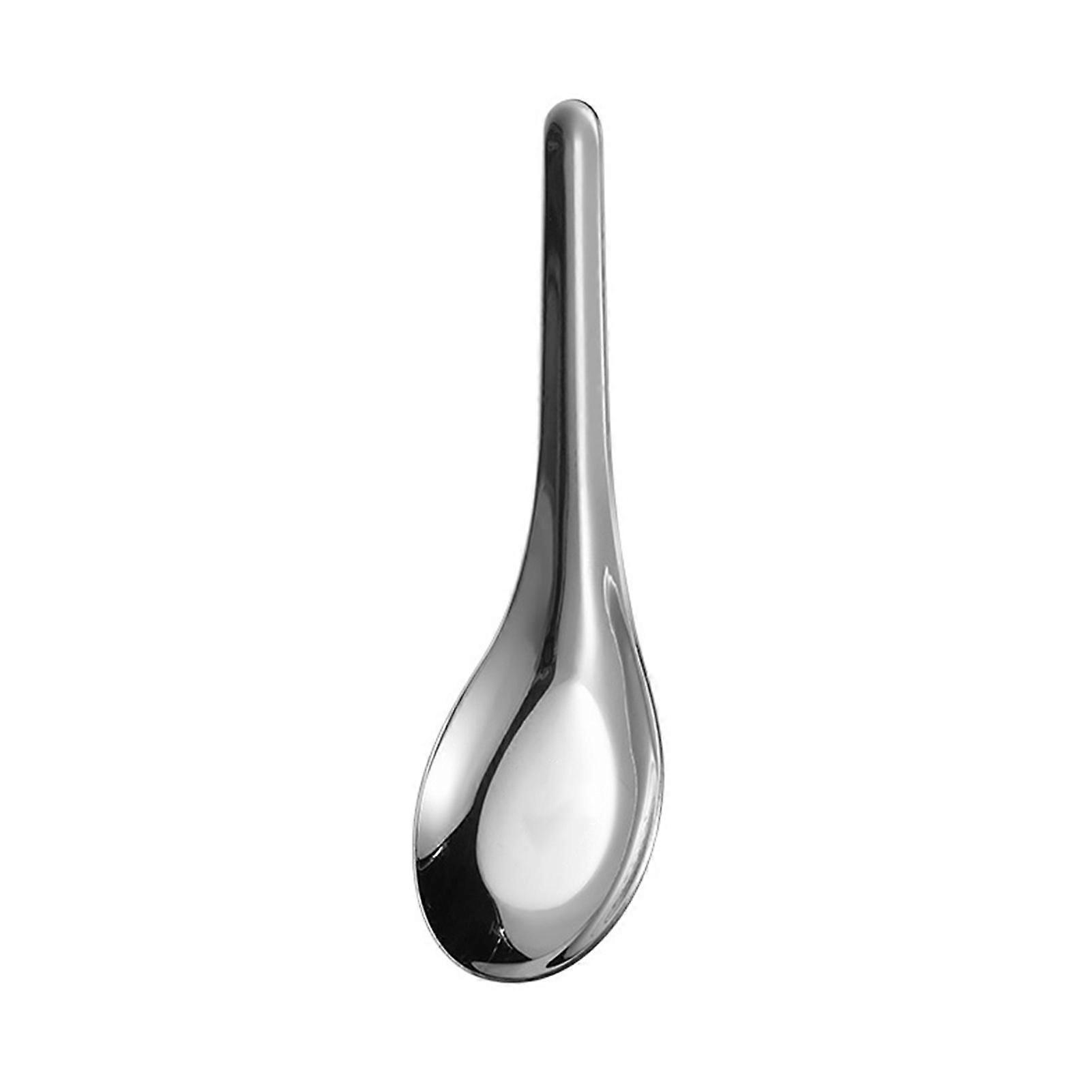 Multi Functional Asian Dinner Spoon