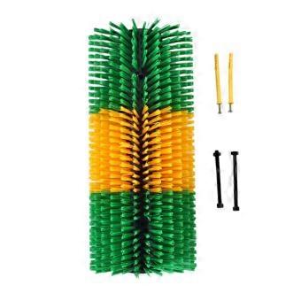 Massage Itching Brush Soothe Pet S Skin With Gentle Scraper Horse Livestock Itching Brush Sheep@dd