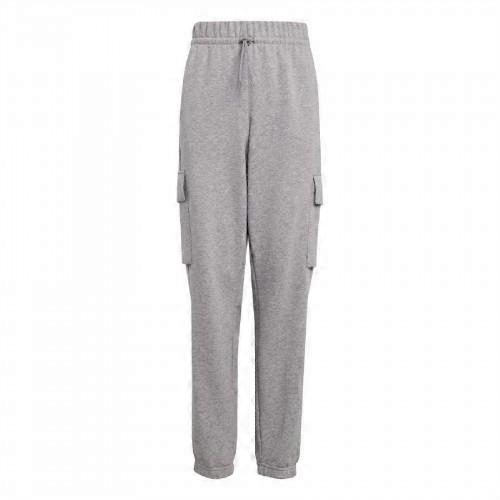 Adidas Childrens/Kids Essentials Patterned Slim Cargo Trousers