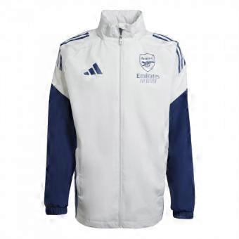 Adidas Mens Arsenal FC Jacket
