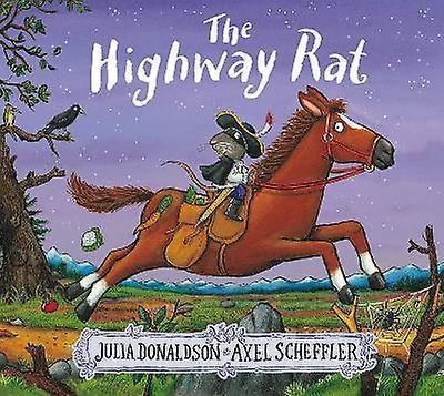 The Highway Rat