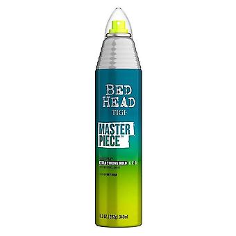 TIGI Bed Head Masterpiece Lakier do włosów Extra Strong 340ml