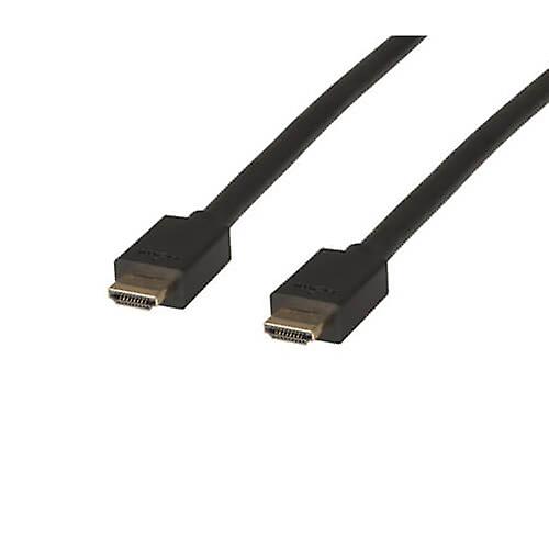 High Quality Gold Plated Connectors Economy HDMI 1.4 Cable (Plug-Plug) 2 Options