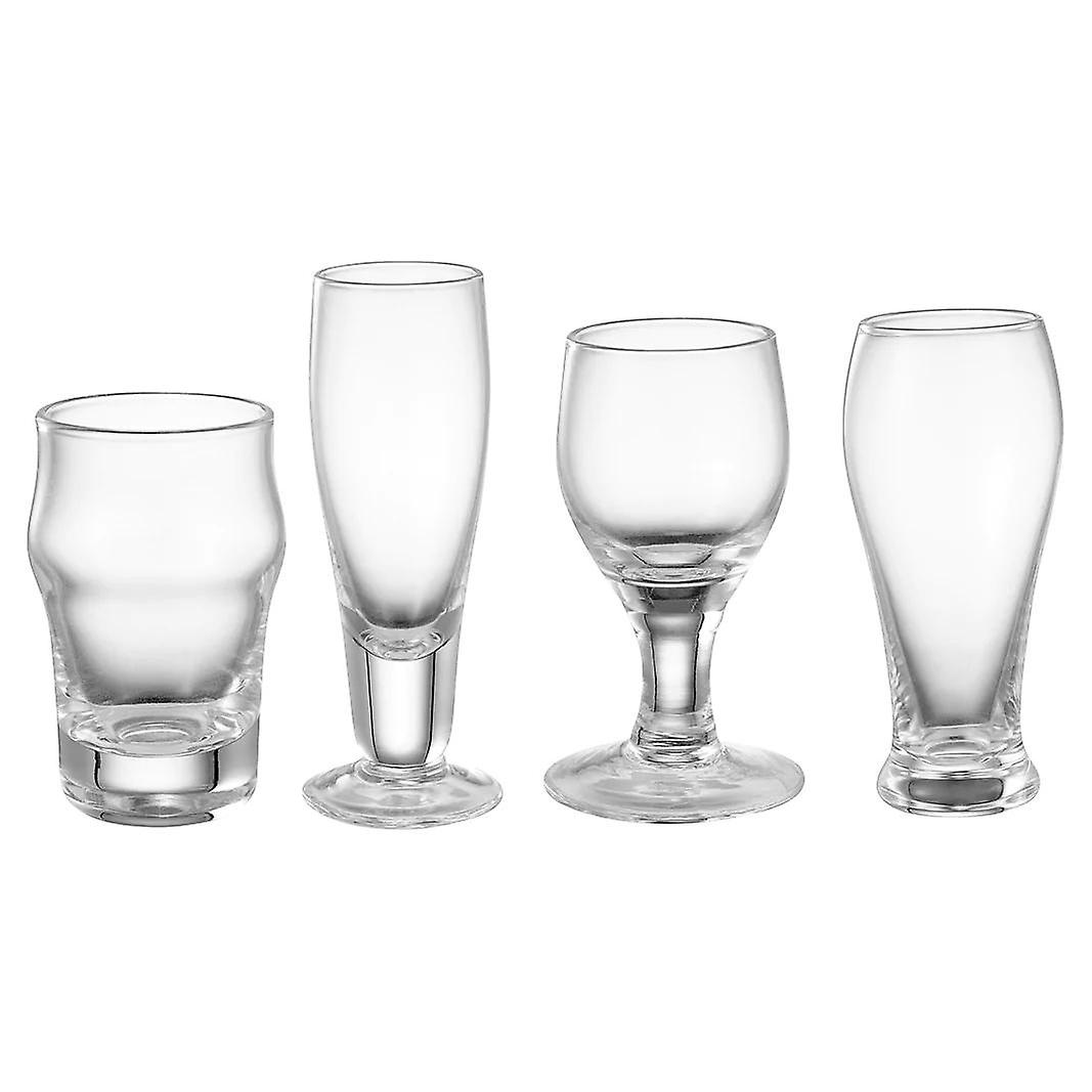 Shotglas Shira 4-pack Dorre 