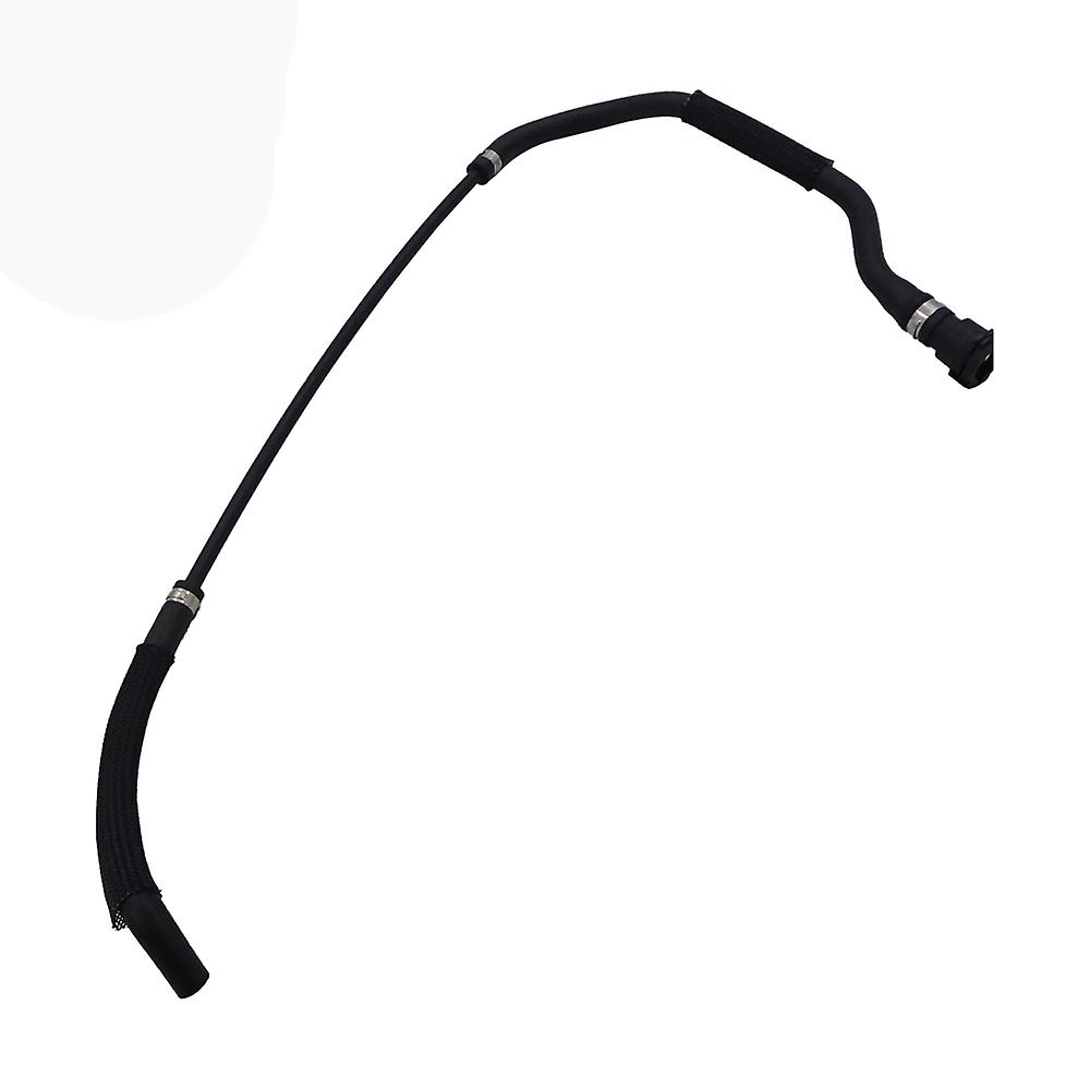 Hose Apply To: Bmw 3 E90 2005-2012 Oe: 1712 7565 094