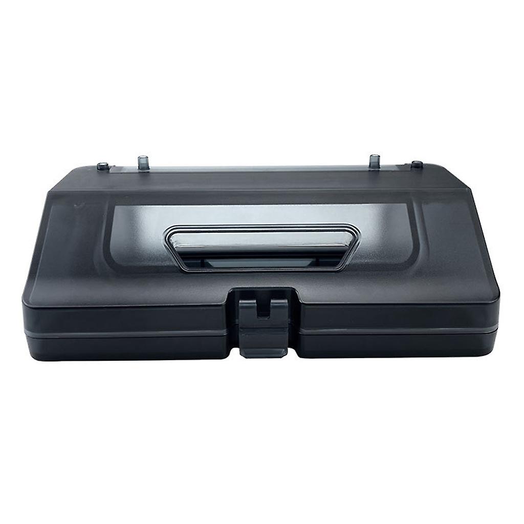 2 In 1 Water for Tank with Dust Bin Box Robotic Vacuum Cleaner Mop Robot Replace