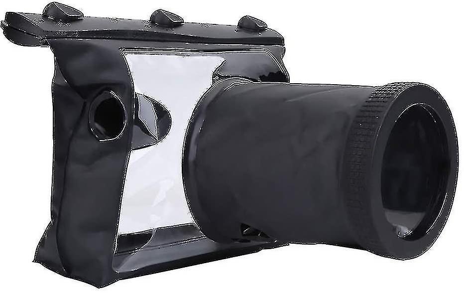 Camera Under Housing Bag, Camera Pouch Case Protector Cover For Dslr Cameras