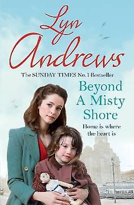 Beyond a Misty Shore