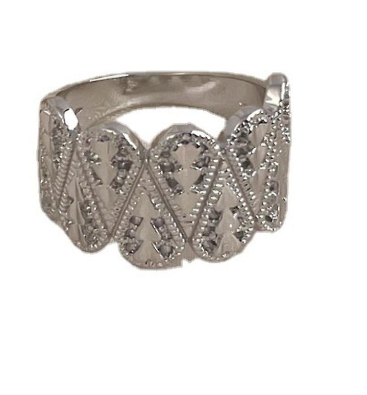 Pxcl Cutout Ringar Mångsidiga moderingar för damer och flickor