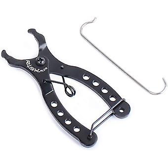 Mini Chain Pliers Bicycle Chain Tools Bicycle Chain Quick Open Closing Tool For Installing And Removing Bicycle Chains