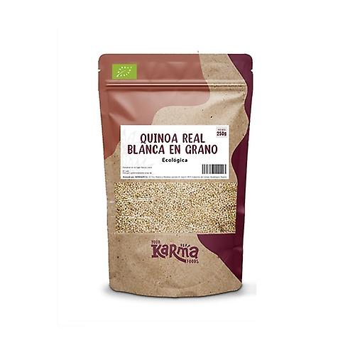Royal quinoa in grain 250 g