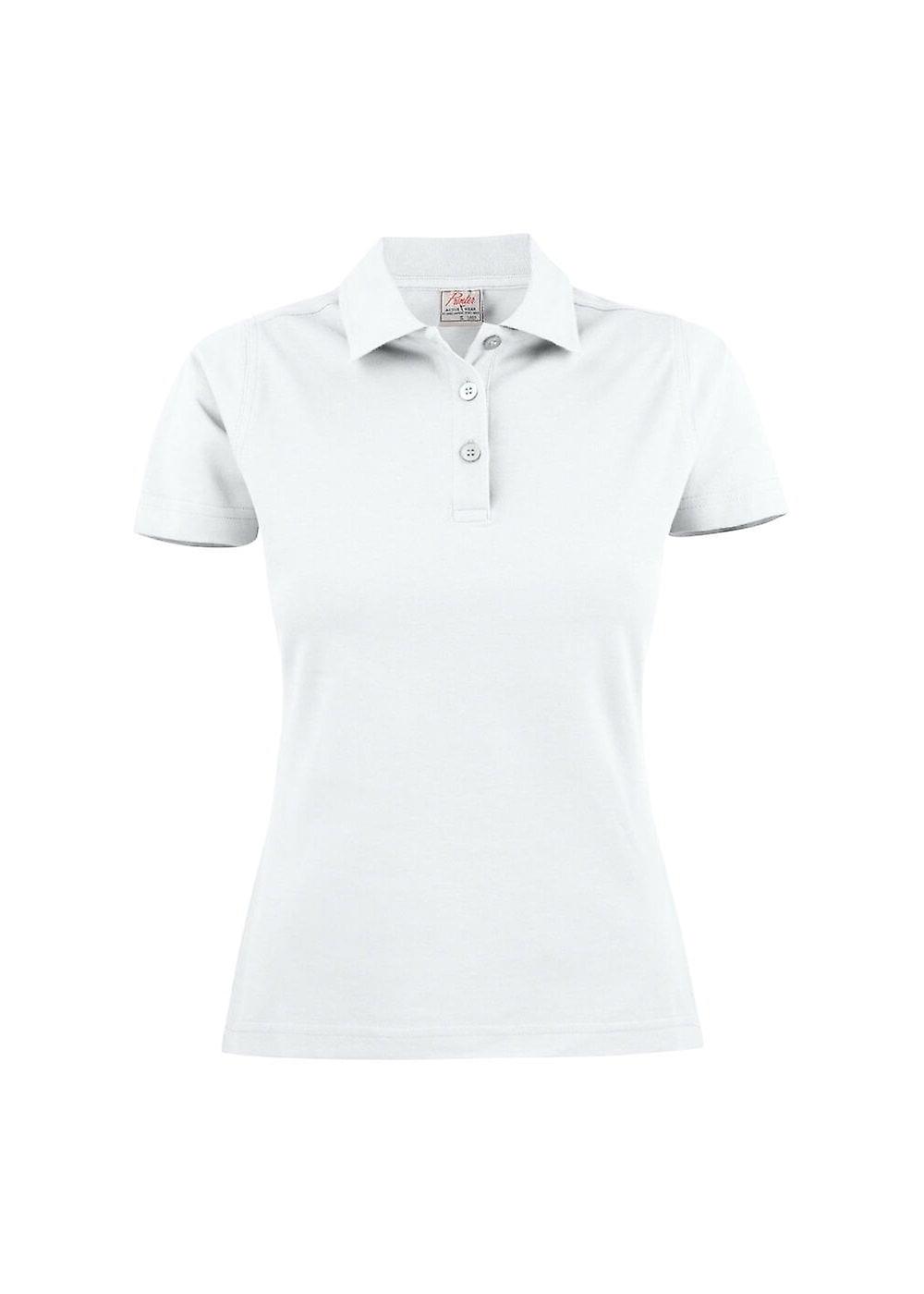 Women's Printer Womens Surf Light Pique Polo 2265023