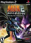 MDK 2 Armageddon (PS2) - PAL - New & Sealed