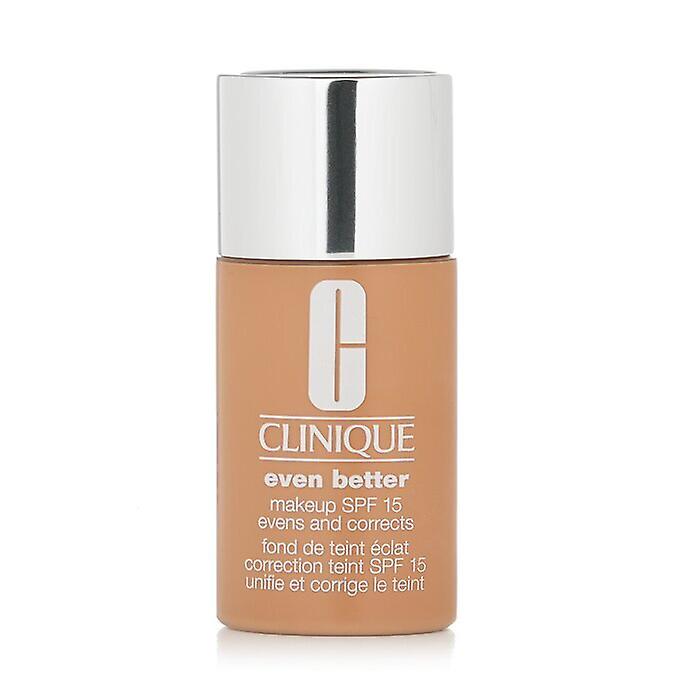 Clinique Even Better Makeup Spf15 (dry Combination To Combination Oily) - Wn 76 Toasted Wheat 30ml/1oz