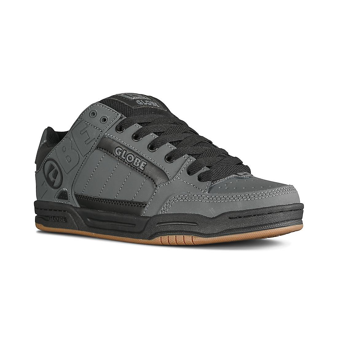 Globe Tilt Skate Boty - Storm Grey/Black