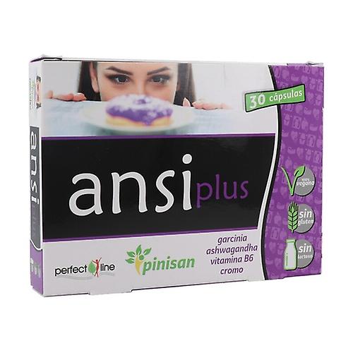 Perfect Line Ansi 30 capsules