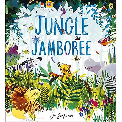 Jungle Jamboree