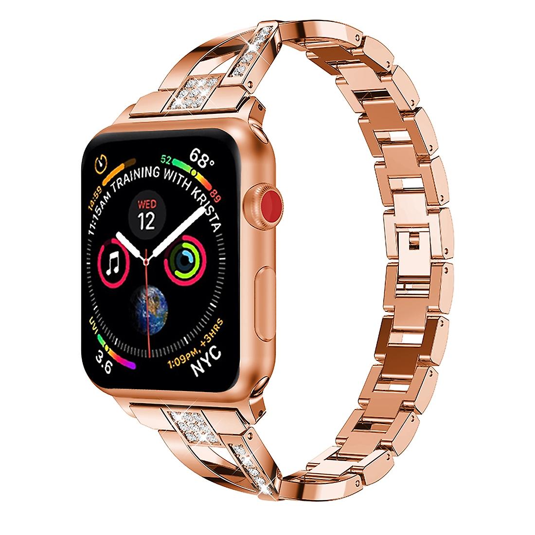 Steel Watchbands for Apple watch