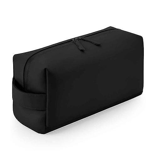 Bagbase Matte PU Accessory Bag