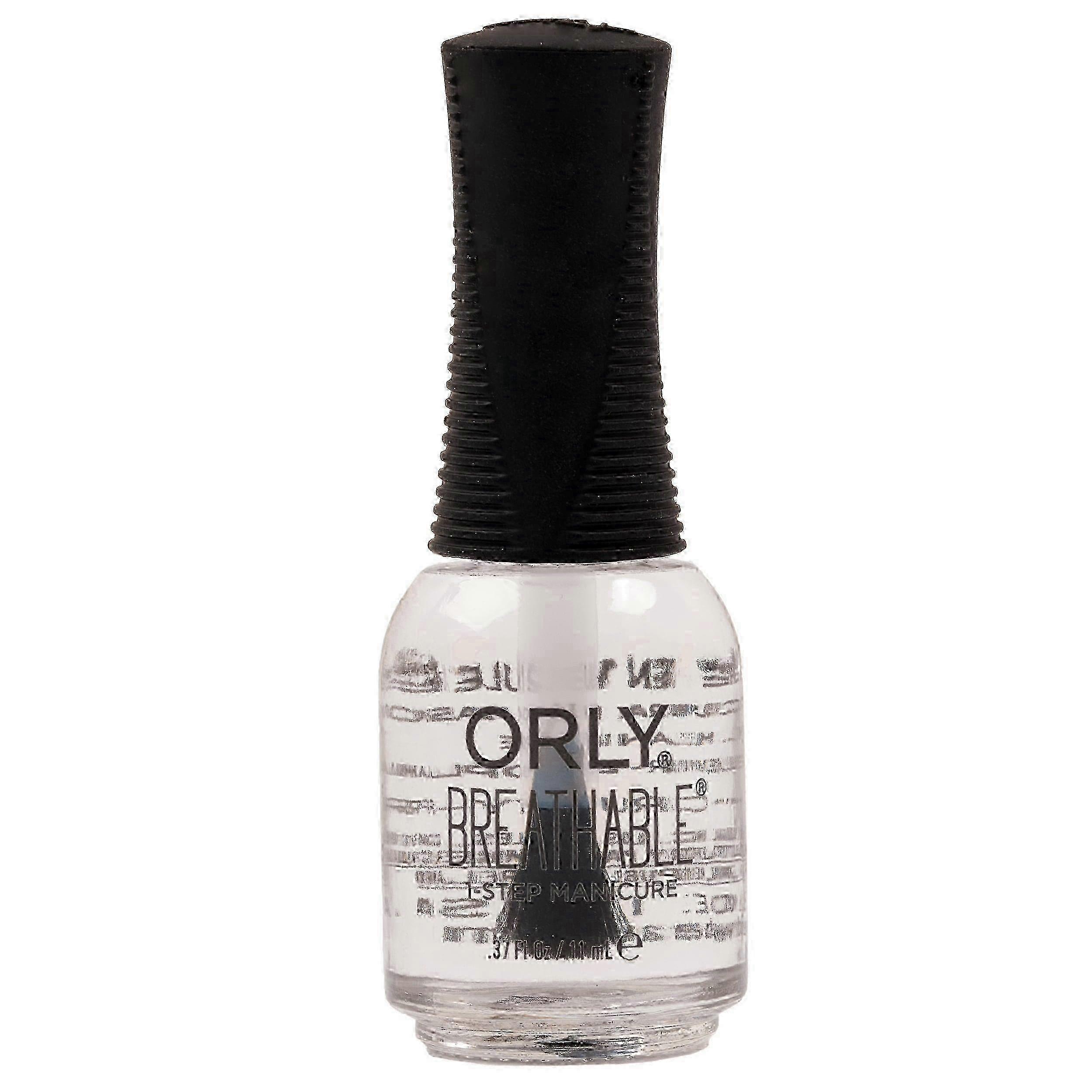 Orly 透气护理 + 光泽,0.37 盎司