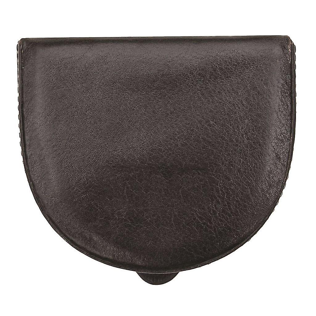 Premium Leather Coin Tray - 4826
