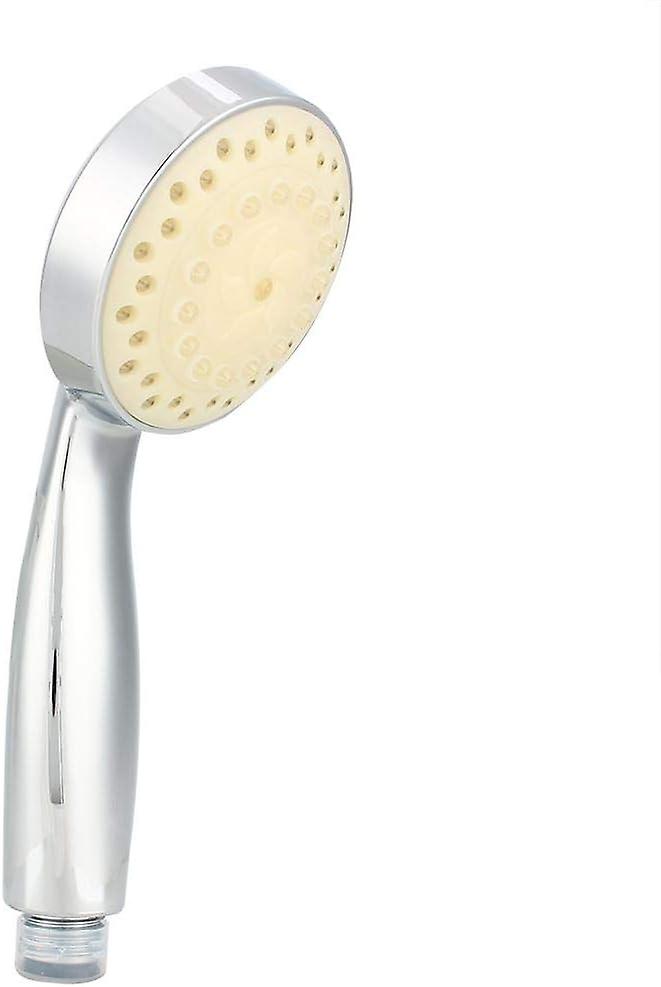 LED Shower Head with Color Dimming and Automatic Temperature Control for Home Bathroom, Easy Install, Modern Design