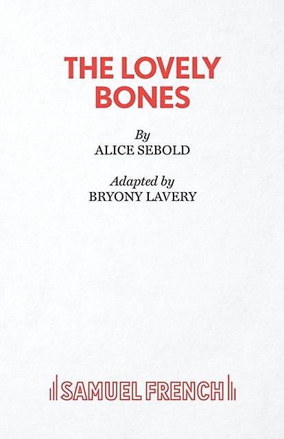 The Lovely Bones by Alice Sebold Paperback