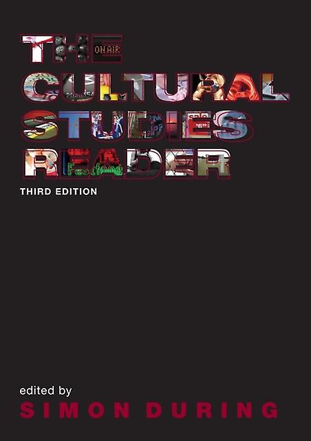 Cultural Studies Reader Paperback