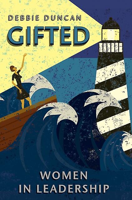 Gifted by Debbie Duncan Paperback