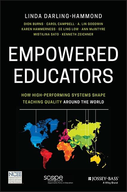 Empowered Educators by Ken Zeichner Paperback