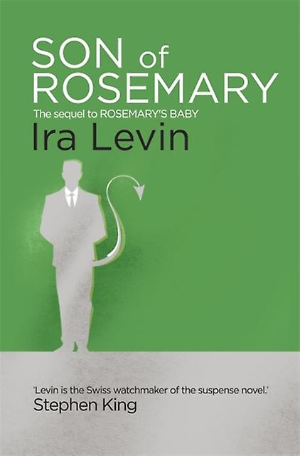 Fils de Rosemary - Ira Levin