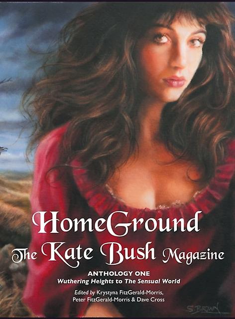 Homeground Hardback Book