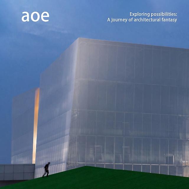 Aoe di James McCown Libro in brossura