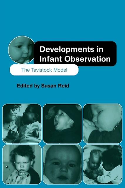 Developments In Infant Observation Paperback
