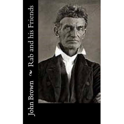 Rab en zijn vrienden