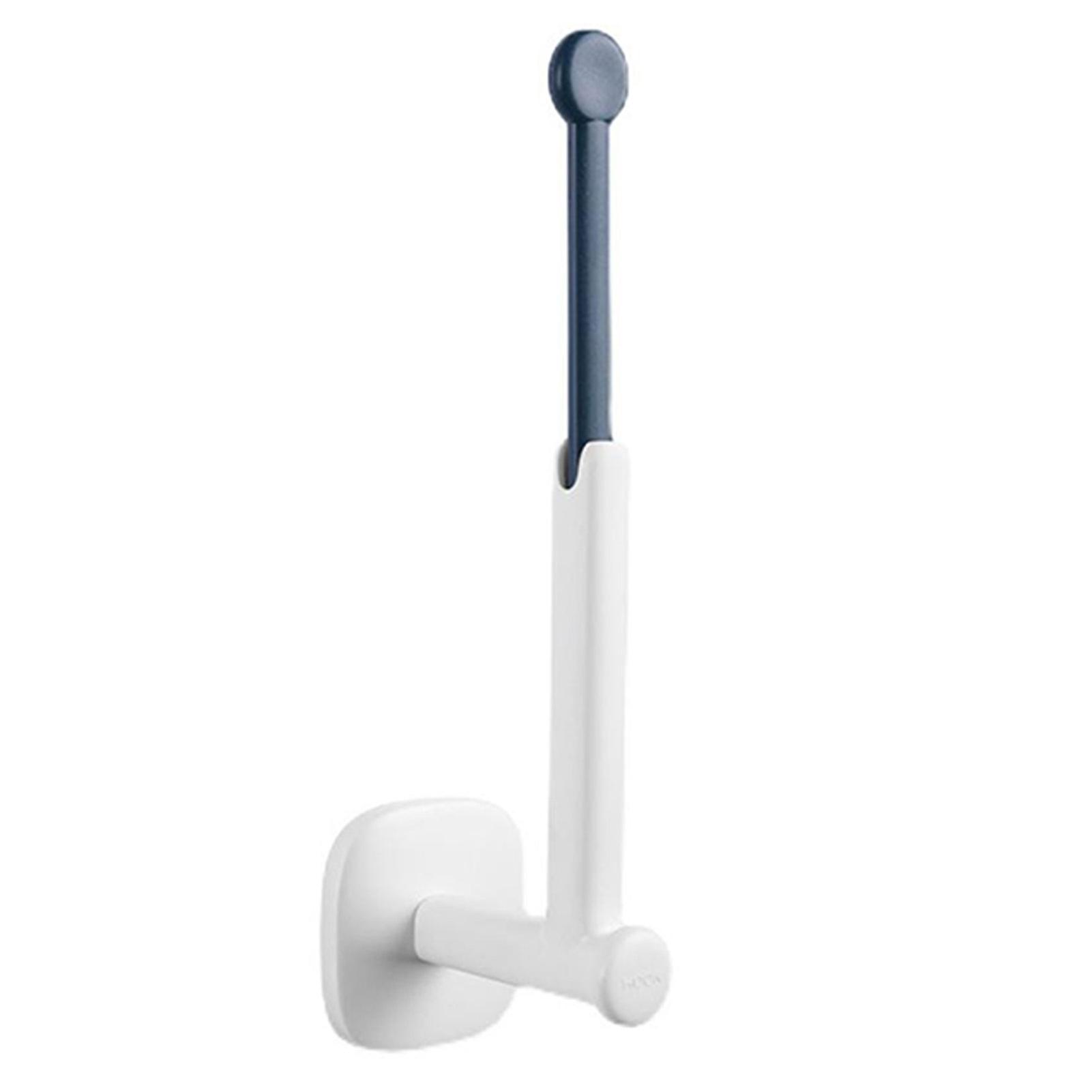 Wall-mounted Hanging Hook Hanging Holder Entryway Storage Hanger