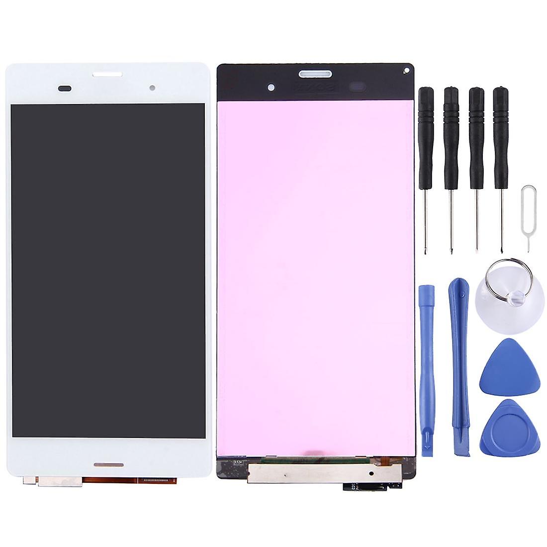 OEM LCD Screen for Sony Xperia Z3