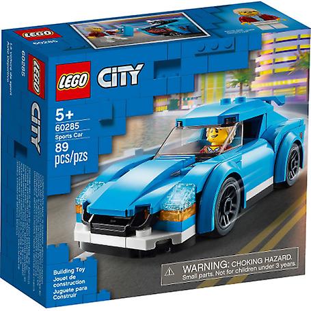 レゴ 60285 スポーツカー
