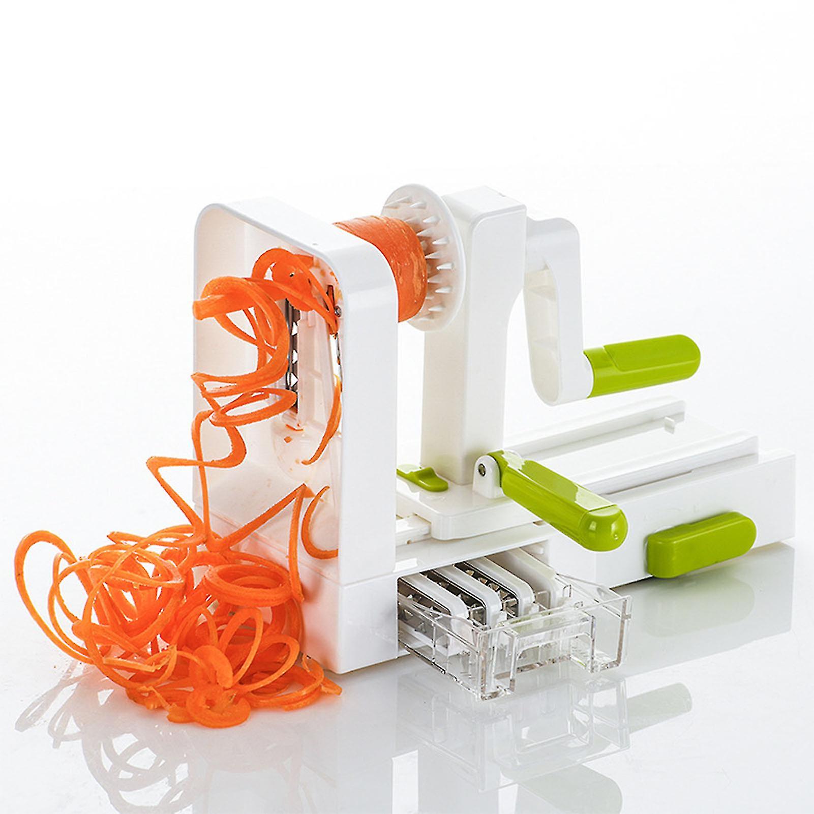 Manual Potato Shredder Multi Functional Hand Crank Apple Pear Vegetable Fruit Shredder Machine