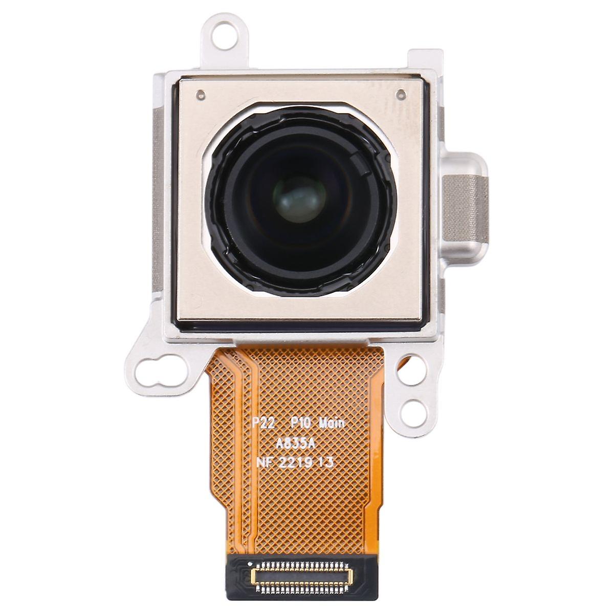 Big Camera for Google Pixel 7 Camera Flex Spare Part Flex Cable Accessories