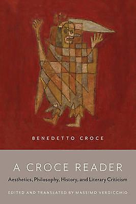 A Croce Reader