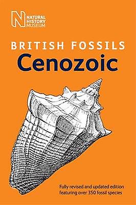 Fossiles du Cénozoïque britannique
