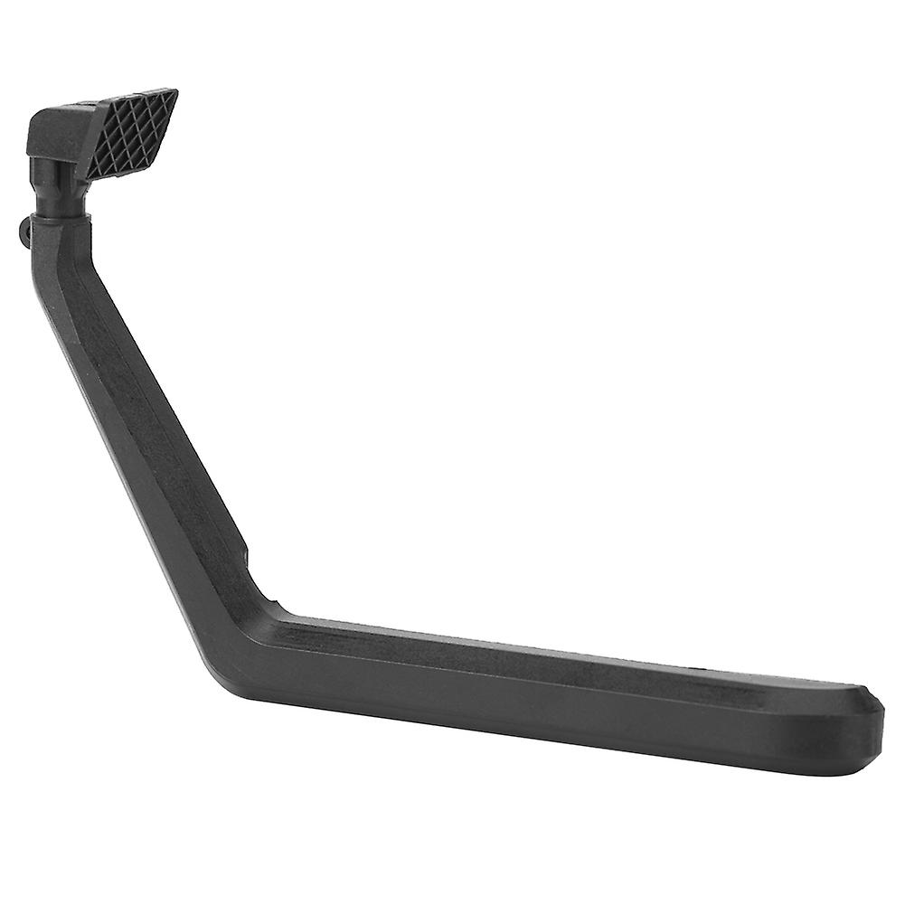 Tuba professionnel en caoutchouc pour voiture télécommandée, accessoire adapté à la Jeep Wrangler 1/10 RC Crawler type B